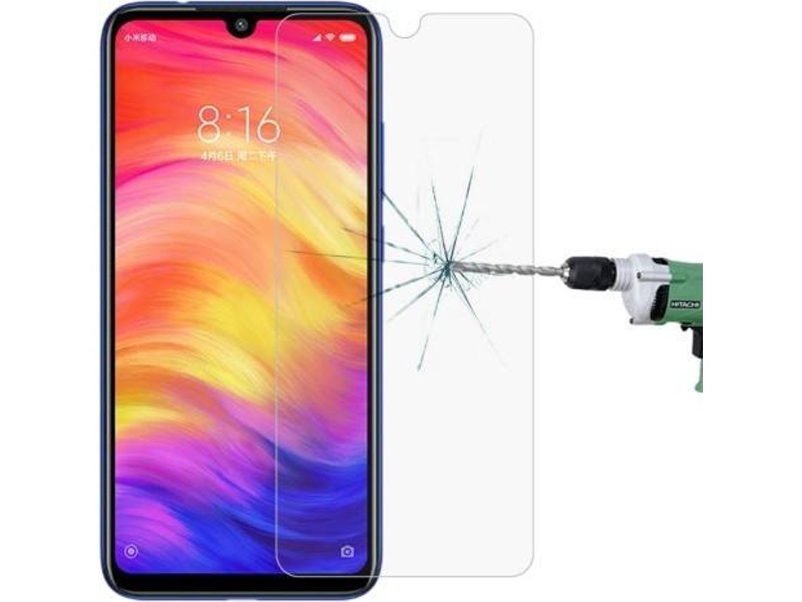 Pelicula de Vidro S/MARCA Redmi Note 7