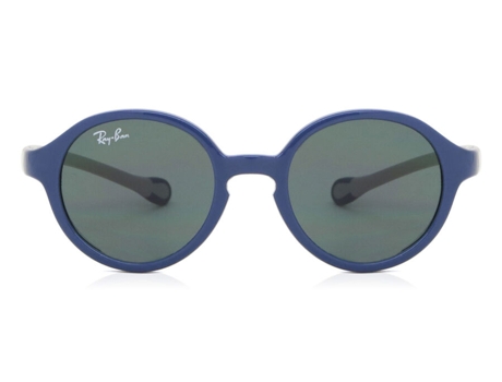 Ray-ban Rj9075s 709671 39 Crianças Óculos De Sol