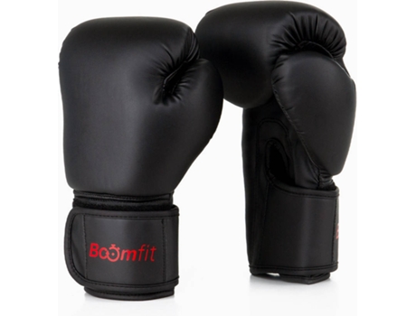 Luvas de boxe