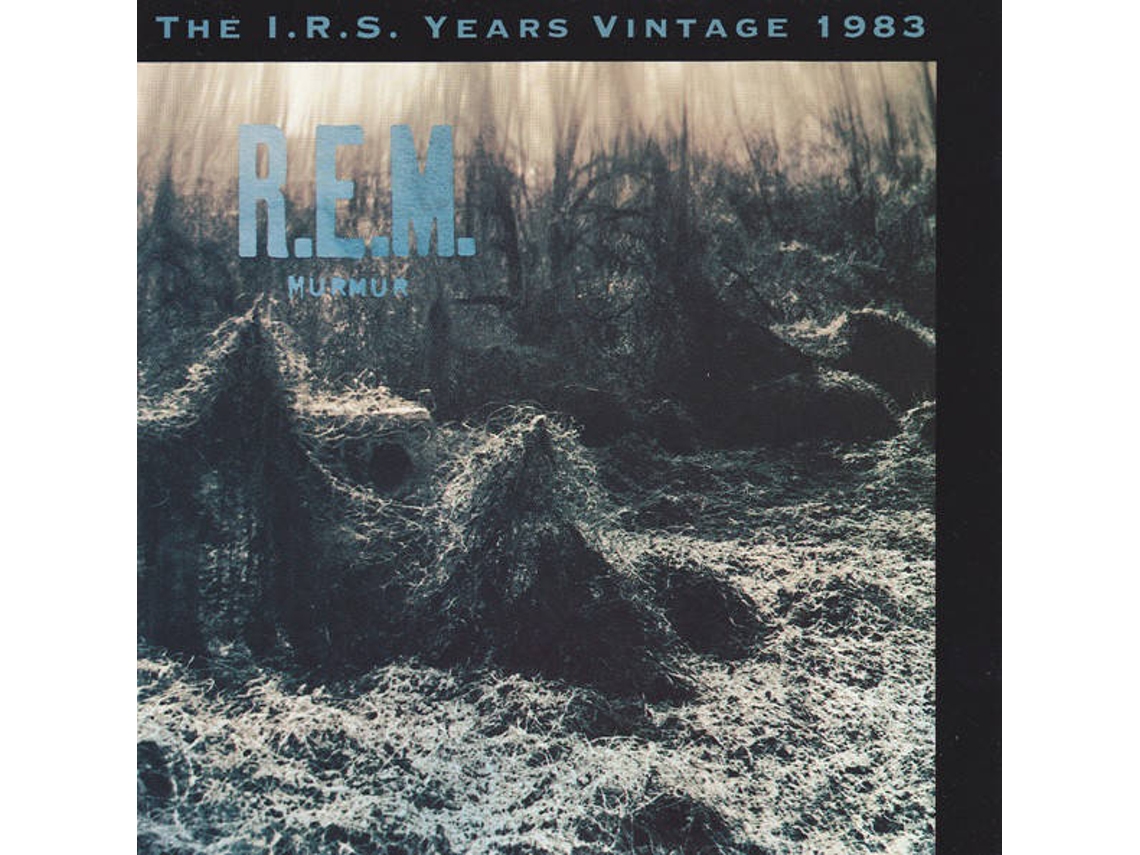 CD R.E.M. - Murmur
