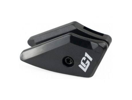 Placa de Desgaste E*THIRTEEN Lg1 Gen 2 Lg1/Lg1/Lg1 Race