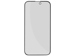 Pelicula de Vidro YEMAESRE iPhone