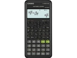 Calculadora Científica CASIO Fx-82Esplus-2 Box 1 Unidade
