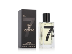 Perfume Iceberg EDT Eau De Iceberg For Him (100 ml)
