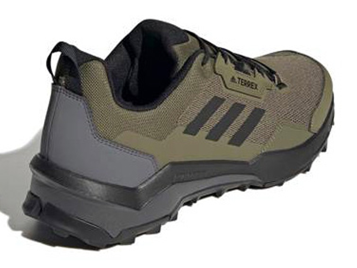 Tênis Terrex AX4 Hiking - Cinza adidas