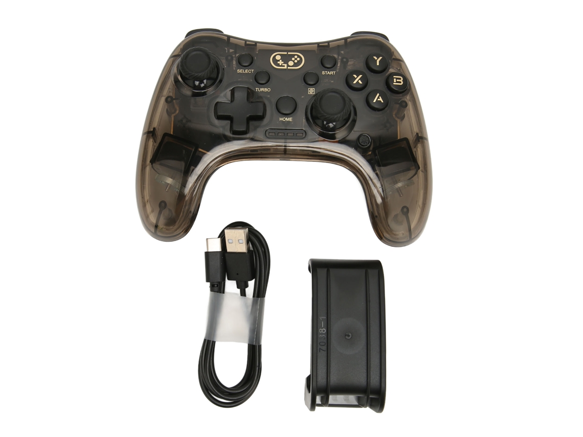 Controle Sem Fio Bluetooth LAXISCREED Rgb