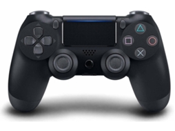YIZHOOD 4 Wireless Controller para Playstation 4Preto YIZHOOD