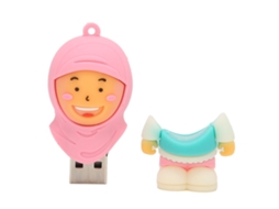 Pen Drive Usb LAXISCREED Transferência Rápida