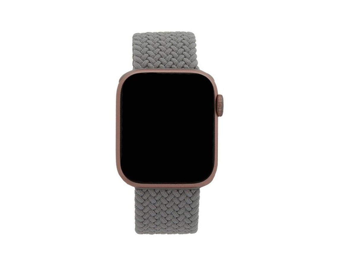 Telforceone Elastic S Cinza Claro Vayotoy