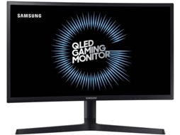 Monitor Curvo Gaming SAMSUNG C27FG73FQU (Outlet Grade A - 27'' - 1 ms - 144 Hz - FreeSync)