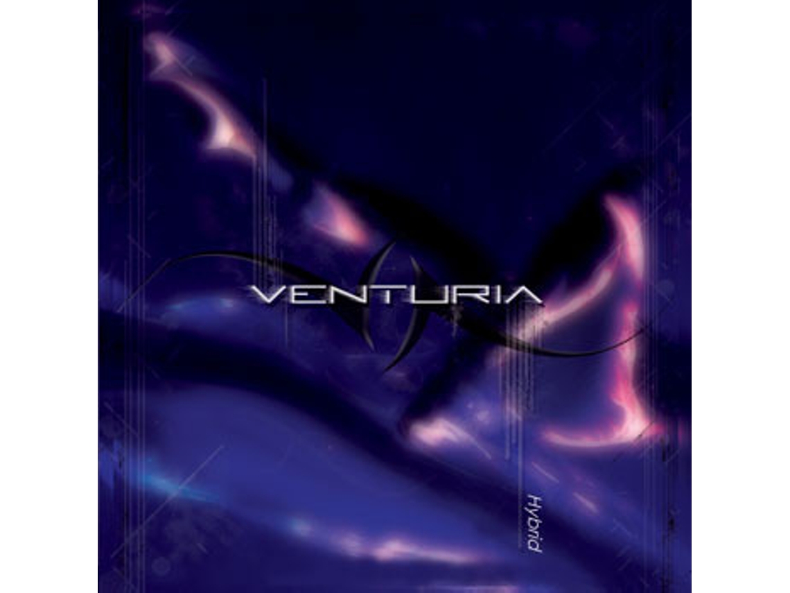 CD Venturia  - Hybrid