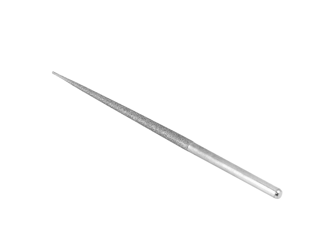 Laxiscreed Cabeça De Moagem E Polimento Em Forma De Agulha Para Brocas