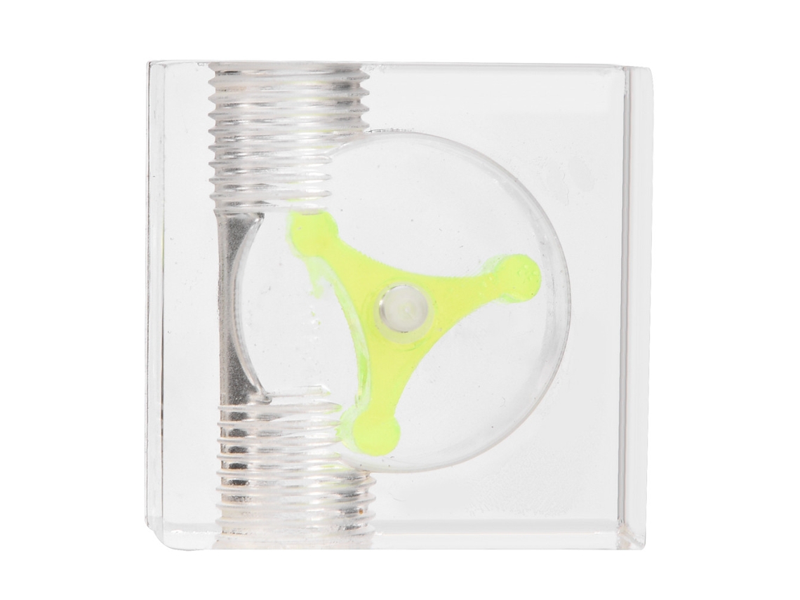 Medidor de Fluxo LAXISCREED