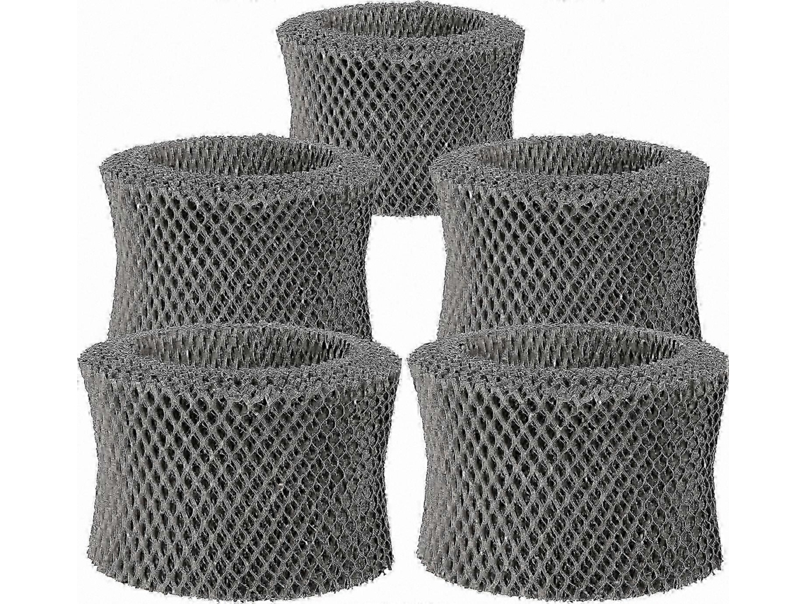 Filtros De Reposição Para Umidificadores De Ar, Pacote Com 5 Unidades, Compatíveis Com Os Modelos Fy2401/30. Nostalgia88