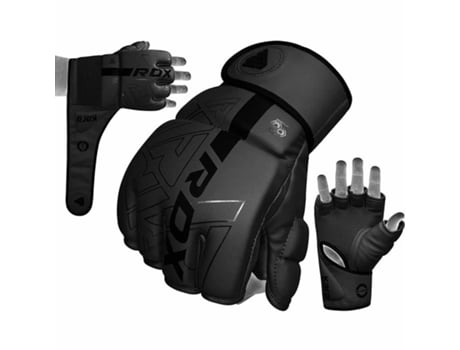 Luvas de Mma RDX F6 XL