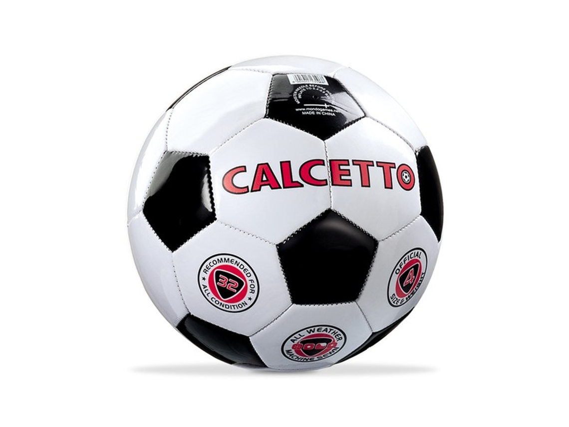 Bola de Futsal Mondo Toys