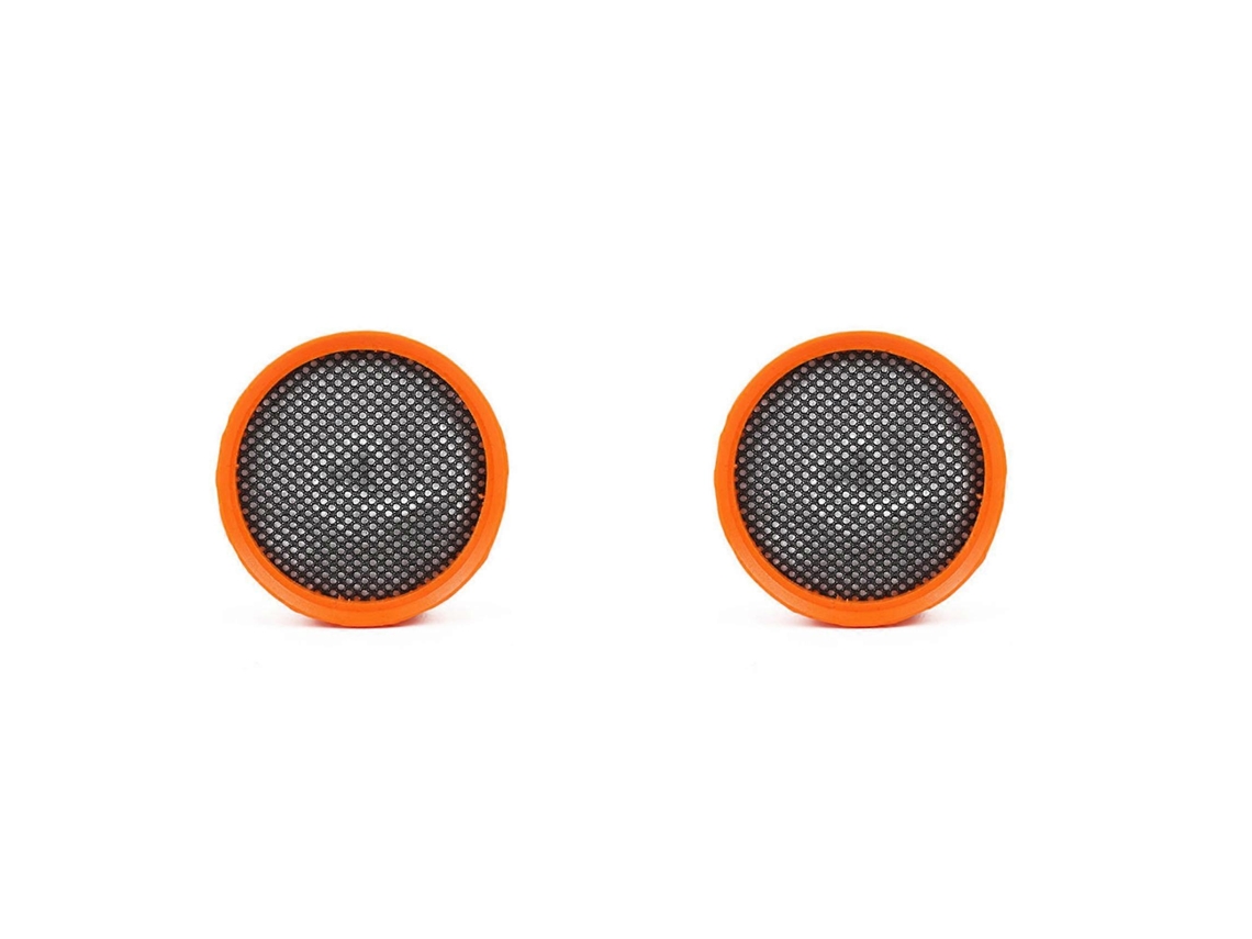 2 Filtros De Substituição Fc8009/01 Compatíveis Com As Baterias Philips Speedpro E Speedpro Aqua Fc6721 E Fc6729._ptg
