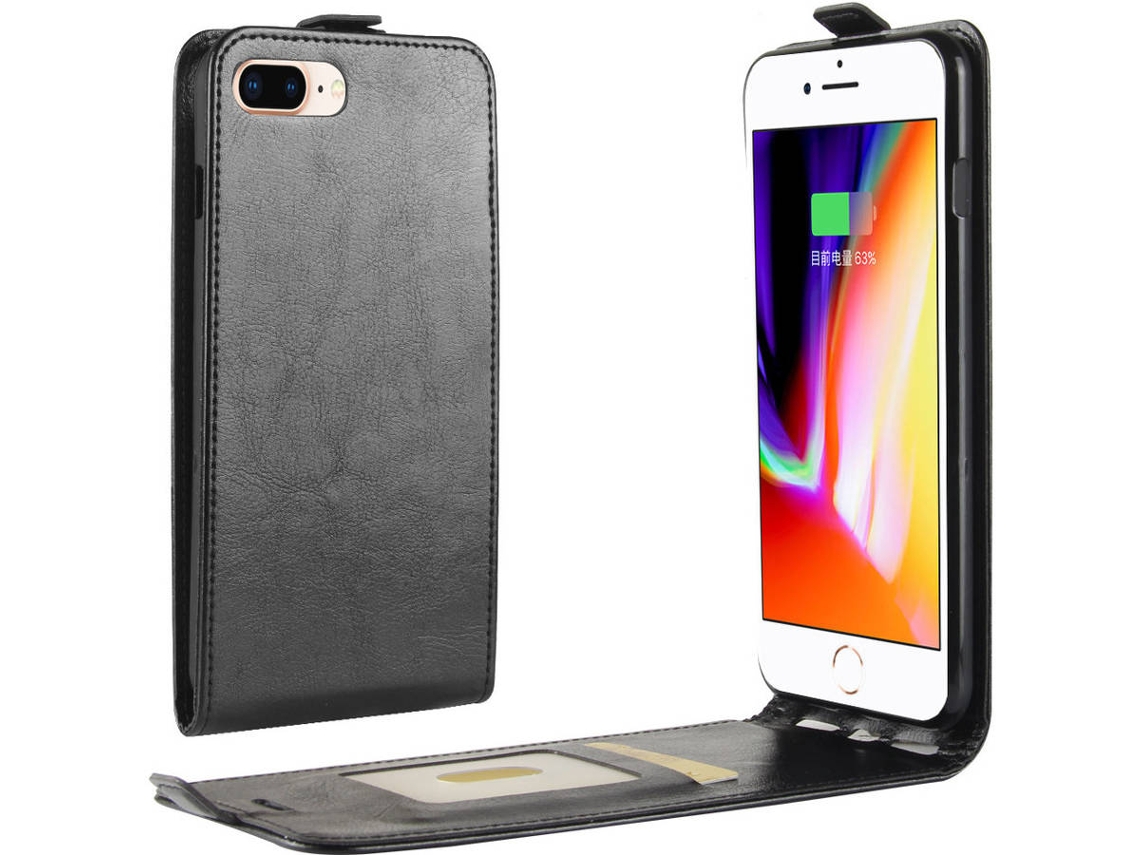 Capa iPhone XS Max WISETONY Cainiao-21 Preto
