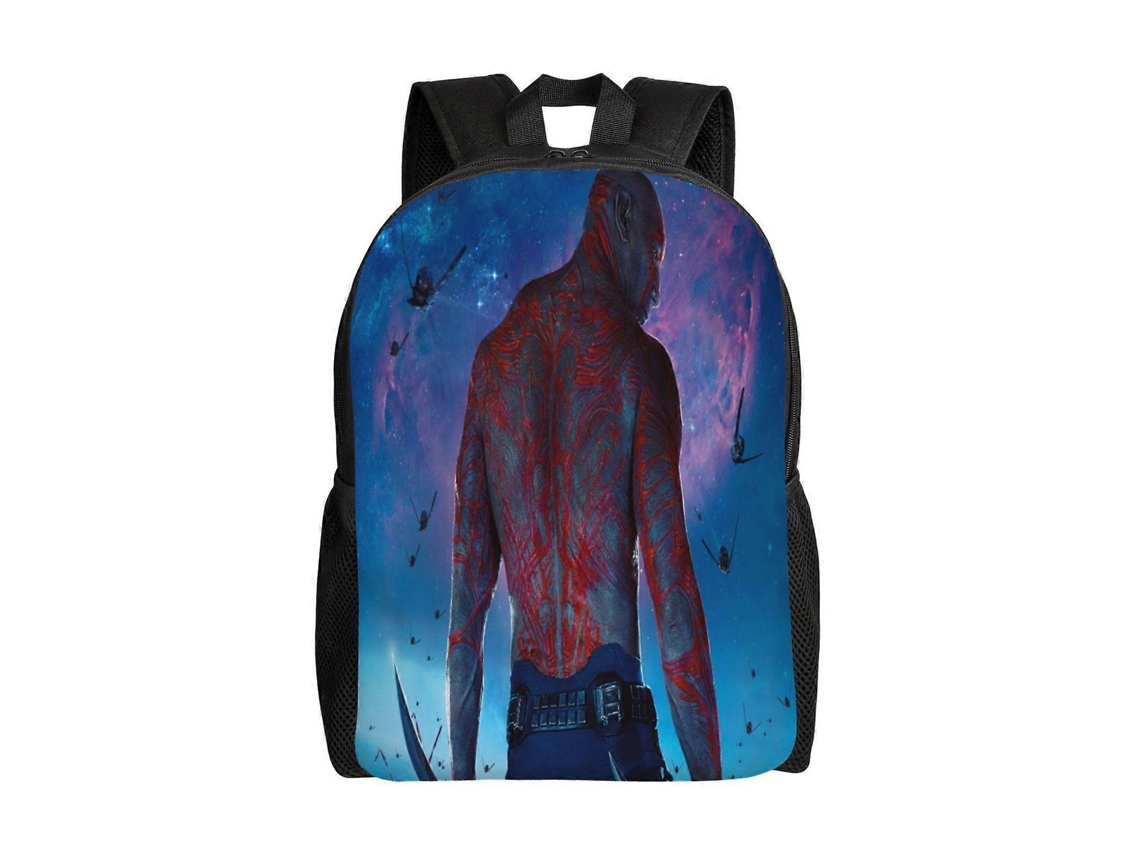 Mochila De Estudante Cyber ​​guardians H116, Leve E Durável, À Prova Dágua E Com Alça De Ombro Ajustável G116 Olysi Shop