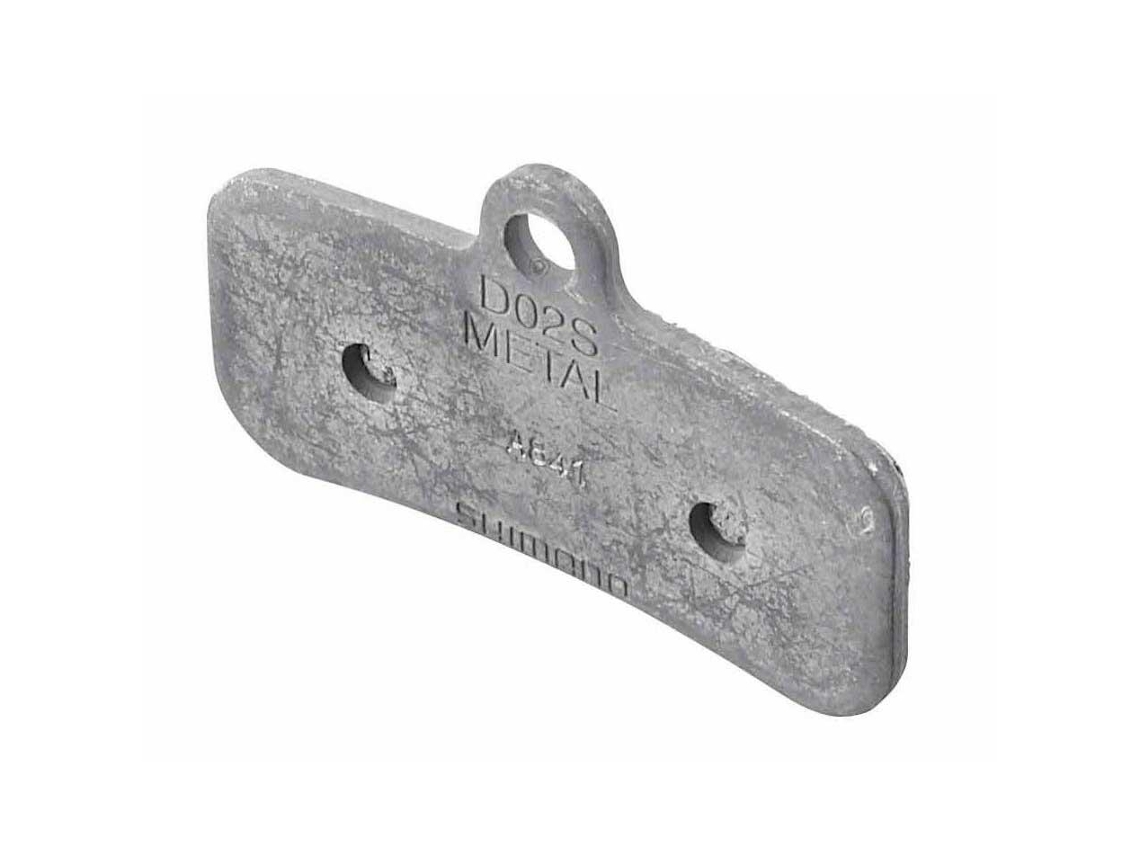 Shimano Brake Pads M820 Saint
