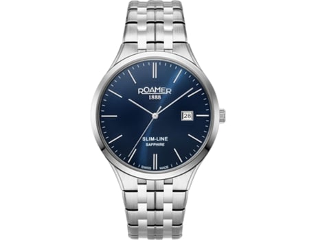 Relógio ROAMER para Homem ROAMER Slim-Line Classic