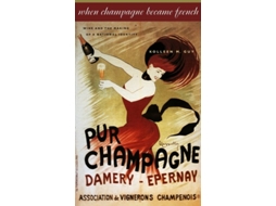Livro When Champagne Became French De Kolleen M Guy (inglês)