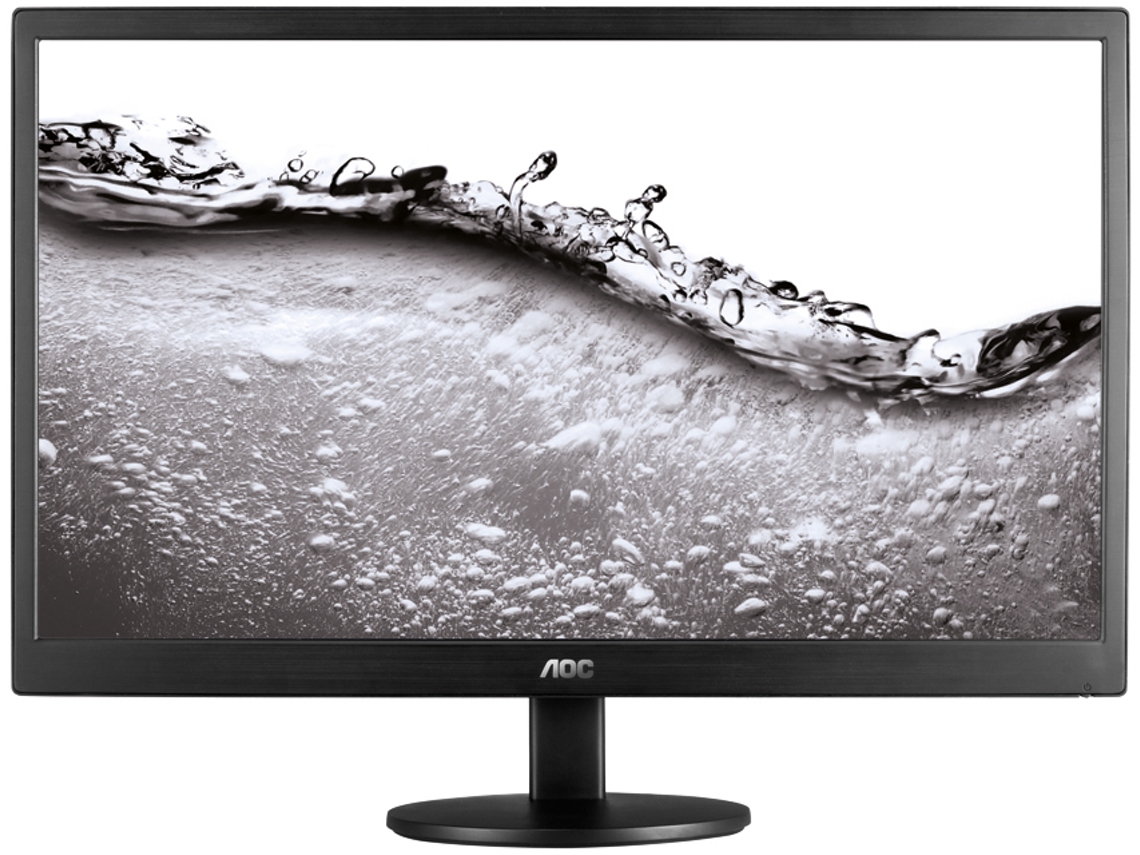Monitor AOC E2070SWN (20'' - LED)