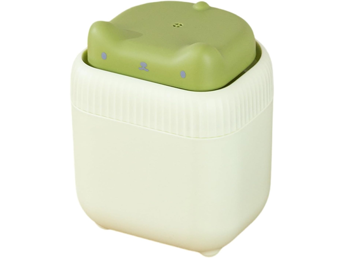 Molde De Silicone Multiuso Para Artesanato, Para Velas, Sabonetes E Chocolates, Com Desenhos De Rostos Humanos E