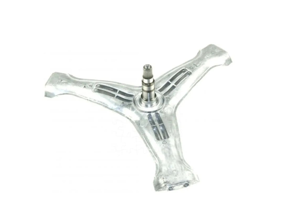 Cruzeta do Tambor para Máquina de Lavar Roupa LG Mhw57515205