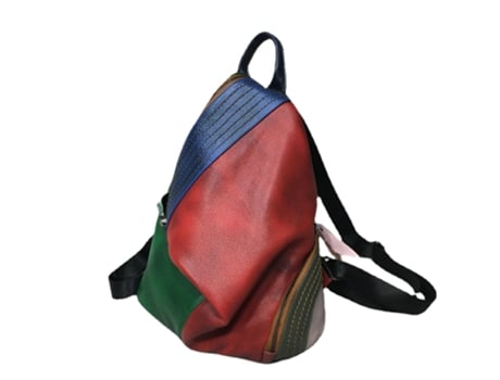 Bolsa JLTRUM Cuero Mujer 2965