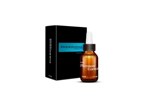 Spray de Feromonas EURO1SEX 7,5 ml