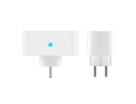 Gosund Sp211 Tomada Inteligente Casa Branco