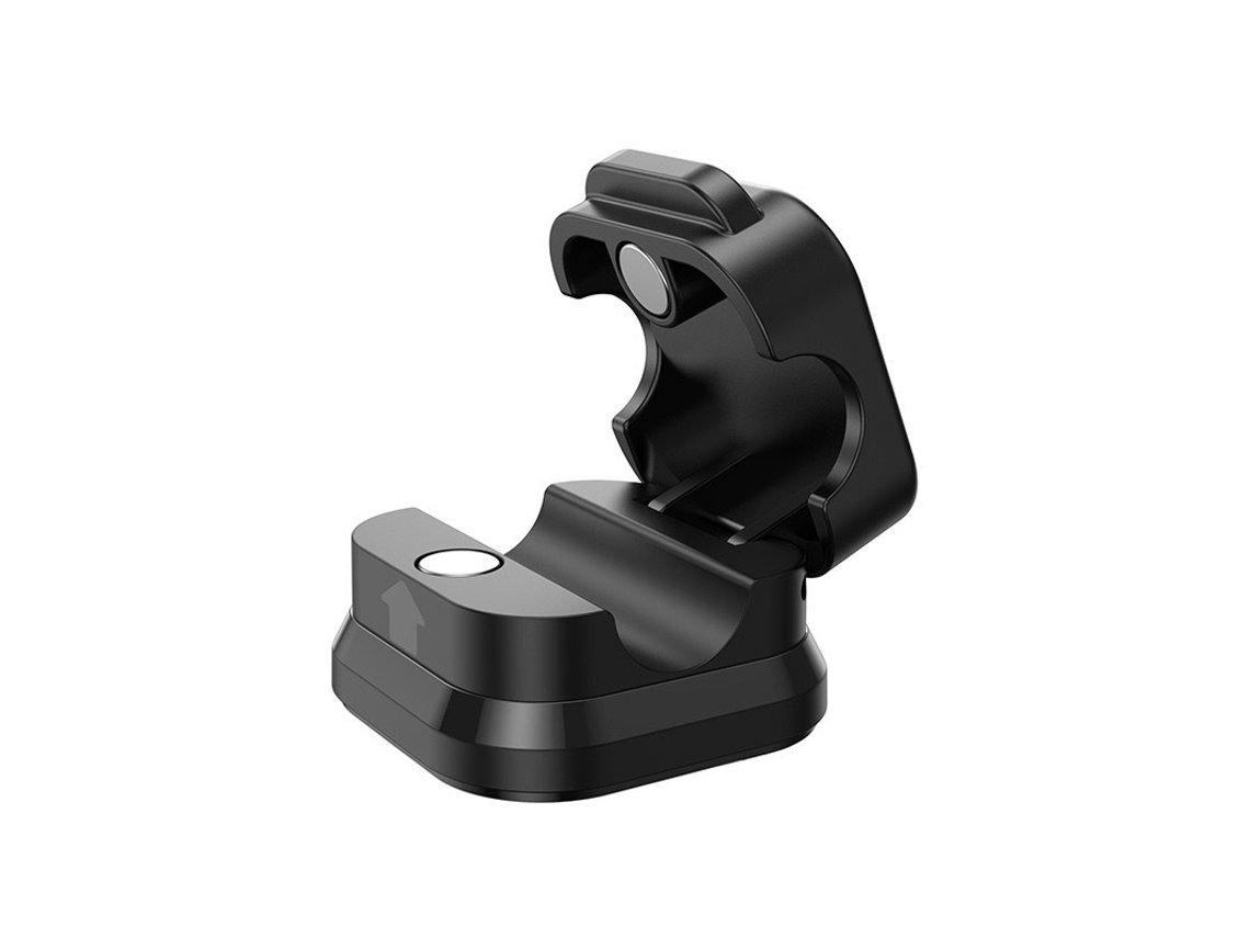 Organizador De Cabos Para Escritório(pacote Com 5), Clipes De Cabo Autoadesivos, Magnéticos E Ajustáveis​​ Para Cabos De Mesa, Hdmi