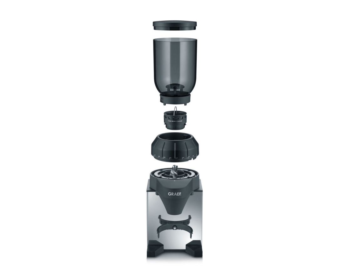 Moedor de café GRAEF CM 820