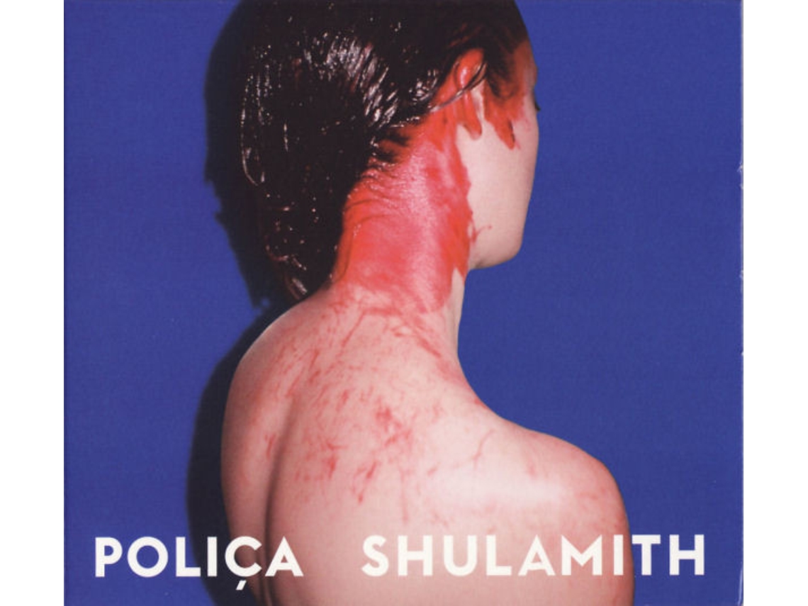 CD Poliça - Shulamith
