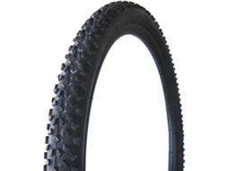 Rígido Jobs 27.5´´ X 2.10 Mtb Pneu Prateado 27.5´´ X 2.10Eleven