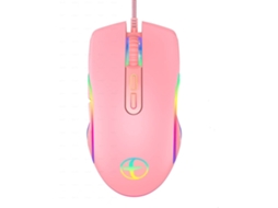 Rato Gaming  Yst-sb04 (3200 Dpi - Rosa)*
