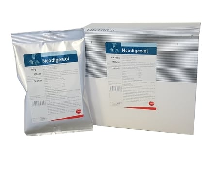 Neodigestol 10 X 100 Gr SYVA