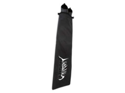 Saco Mergulho BEST DIVERS Barbatanas (Preto)