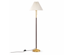 Candeeiro de Pé PIBAOGU Asled 761 (dourado)
