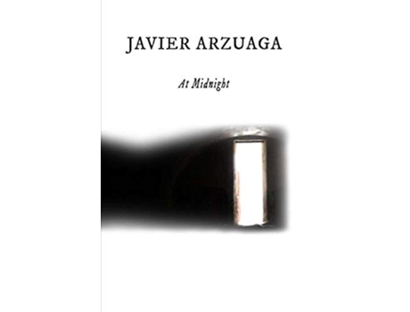 Livro At Midnight The Basque Series de Javier Arzuaga (Inglês)