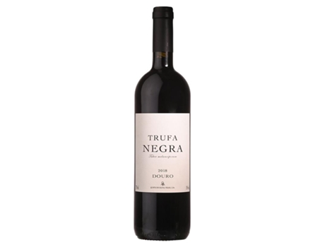 Vinho Tinto Trufa Negra Douro 2018