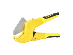 Laxiscreed Gt-m Corta Tubos Pvc E Mangueiras De Forma Rápida E Precisa