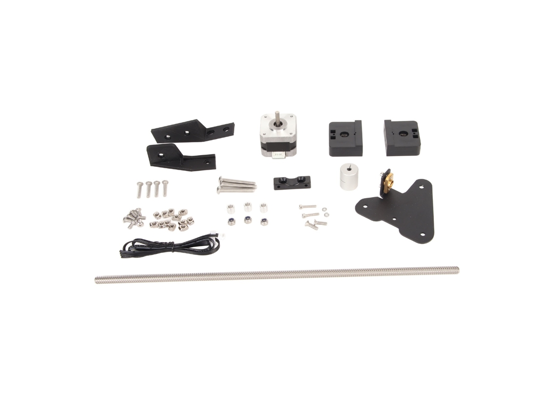Lurelia Driver De Motor 2 Mm, Compatível Com Ender 3