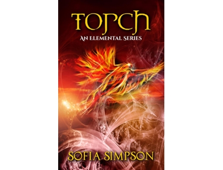 Livro Torch de Sofia Simpson (Inglês)