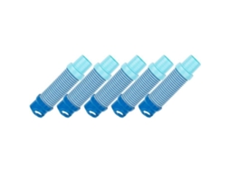Pacote de 5 Adaptadores de Mangueira de Vácuo de Piscina para Limpador de Piscina Zodiac Mx6 Mx8 Adaptador de Mangueira de Vácuo 872