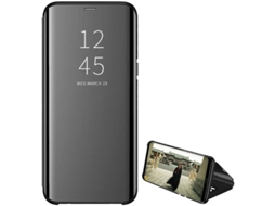 Capa Huawei Mate 20 SmartView Preto