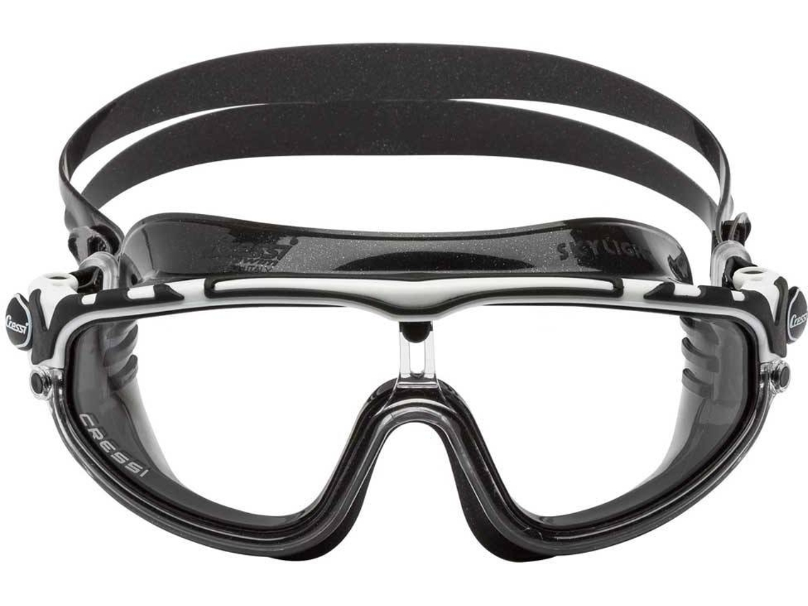 Óculos de Natação CRESSI Skylight Preto