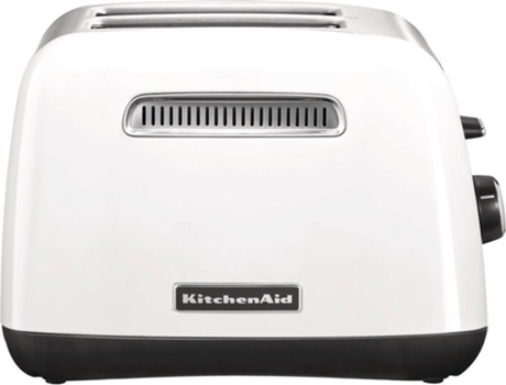 KITCHENAID - Torradeira  5KMT2115EWH (1100 W) Torradeira  5KMT2115EWH (1100 W)