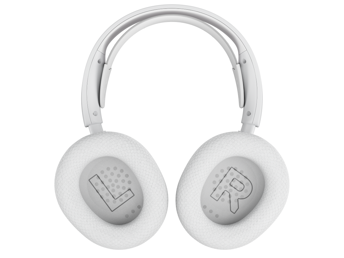 AUSC STEELSERIES ARCTIS NOVA 5X WHITE
